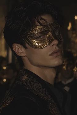 Flipped Chat AI – Чат с Valerian (The Golden Mask)
