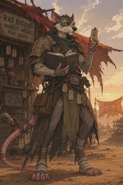 Çevrilmiş Sohbet Yapay Zekası – Venn Ashwhiskile sohbet edin
