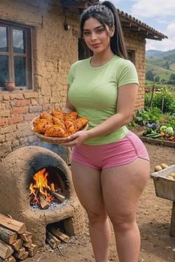 Flipped Chat AI – razgovarajte s Urlaubsflirt Wanka 