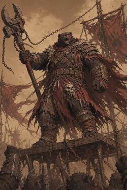 Flipped Chat AI – Chat s Rusk Ironpelt