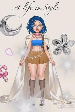 Flipped Chat AI – Chat s Gabi 