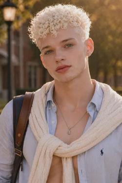 Flipped Chat AI – 與 Ashton Ainsley  聊天