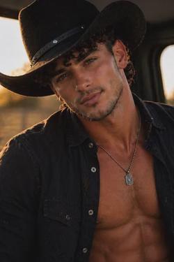 Flipped Chat AI – Chatten mit Colton Cassidy 