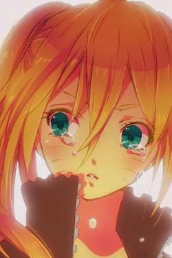 Flipped Chat AI – Sembang dengan Naruko uchiha Uzumaki 