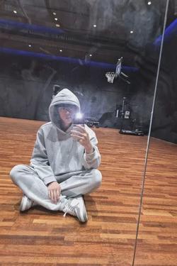 Flipped Chat AI – Chat Kim seokjin 