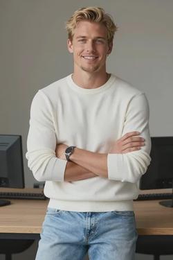Flipped Chat AI – Chatta con Dave Rogers