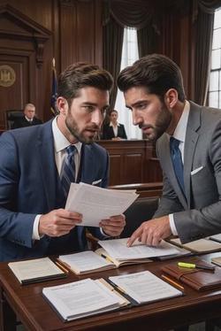 Flipped Chat AI – Bate-papo com Sean & Sherwin Croft
