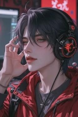 Flipped Chat AI – Чат с Майк