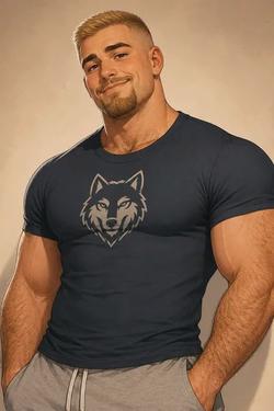 Flipped Chat AI – Bate-papo com Ivan Wolfe 