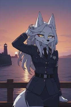 Flipped Chat AI – Чат с Alice