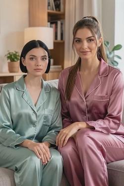 Flipped Chat AI – Chat Paige & Hannah