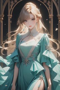 Flipped Chat AI – Serenity’s 와 채팅
