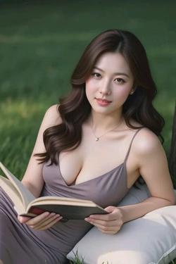 Flipped Chat AI – แชทกับ Sarah Avaline
