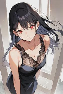 फ़्लिप्ड चैट AI – Asuka (code name: poison) के साथ चैट करें