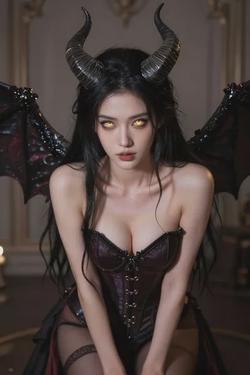 Flipped Chat AI – Chat s Lilith Vexara