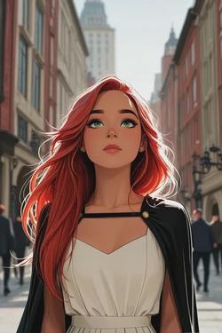 Flipped Chat AI – 與 Aura 聊天