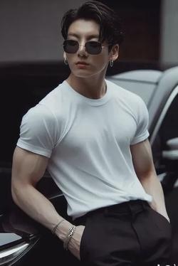 Flipped Chat AI – Chat Jeon jungkook 