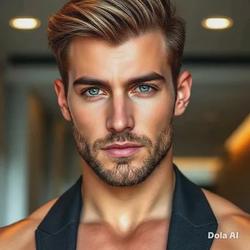 Flipped Chat AI – razgovarajte s Tyler Derry 