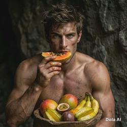 Flipped Chat AI – kalbėkite su Jack Owens