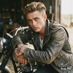 Flipped Chat AI – 與 Dean Thompsson  聊天