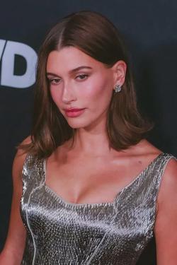 Flipped Chat AI – Chat Hailey bieber 