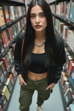 Flipped Chat AI – Chat Bookworm