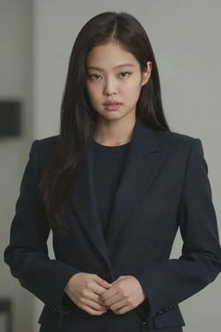 Flipped Chat AI – Jennie Kim와 채팅