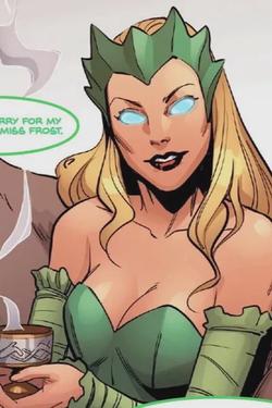 Flipped Chat AI – Chatta con Enchantress