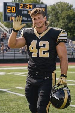 फ़्लिप्ड चैट AI – Austin Boone के साथ चैट करें
