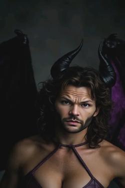 Flipped Chat AI – Чат с Jerena Ann Padalecki Todd 