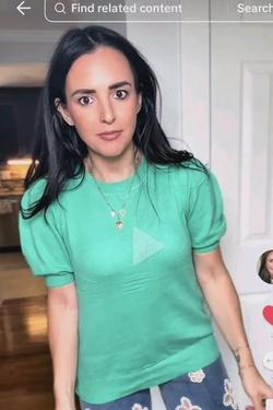 Flipped Chat AI – Bate-papo com Nicole 