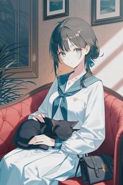 Flipped Chat AI – Чат с Meli
