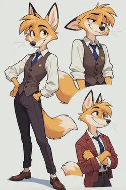 Flipped Chat AI – 與 Kaelen Vesper 聊天