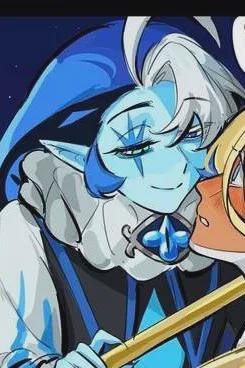 Flipped Chat AI – razgovarajte s Shadow milk