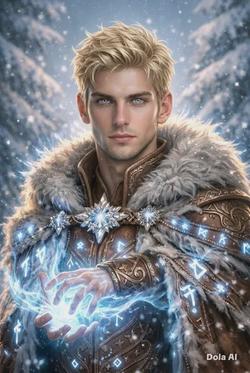 Flipped Chat AI – Bate-papo com Jack Frost 