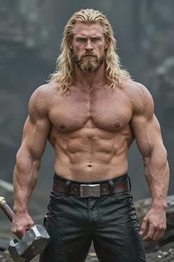 Αναστροφή συνομιλίας AI – Συζήτηση με Thor