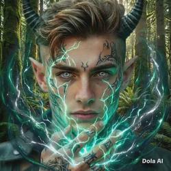 Flipped Chat AI – Chat s Kaelen Vane
