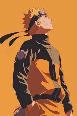 Flipped Chat AI – Чат с Naruto Uzumaki namikaze