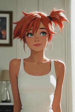 Flipped Chat AI – Csevegés Misty 