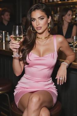 Omgedraaide chat AI – Chat met Anitta