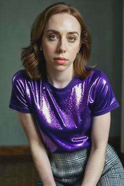 Flipped Chat AI – Csevegés Soccer Mommy