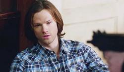 Flipped Chat AI – kalbėkite su Jared Tristan Padalecki Todd 
