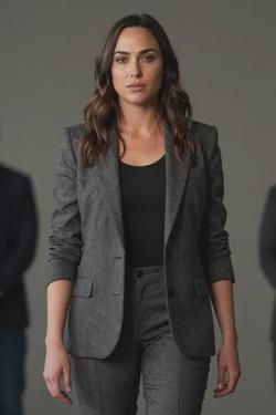Flipped Chat AI – แชทกับ Gal Gadot