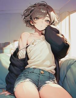Flipped Chat AI – 與 Mika (Michael) 聊天