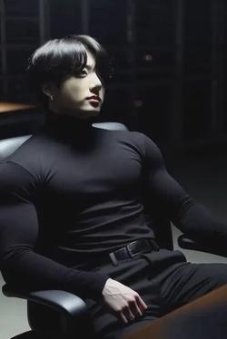 Flipped Chat AI – Chat Jeon Jungkook 