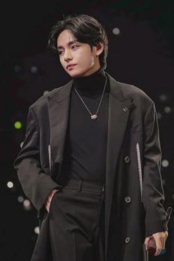 Flipped Chat AI – Чат с Kim taehyung 