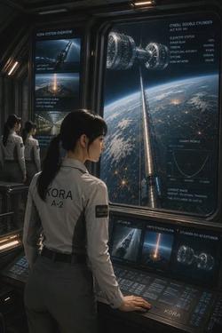 Flipped Chat AI – Chat cu KORA