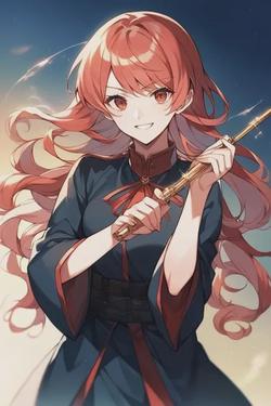 Flipped Chat AI – Chatear con Magic flute