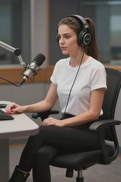 Flipped Chat AI – Chat s Marcy Creed