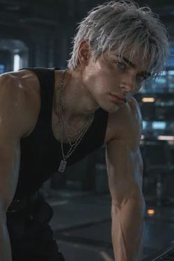 Flipped Chat AI – Bate-papo com Aris Valen